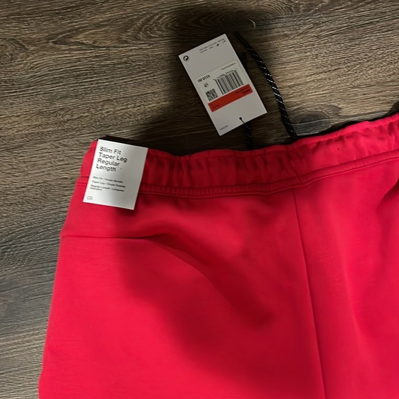 Nike Sportswear Tech Fleece Men's Joggers - Picture 11 of 11